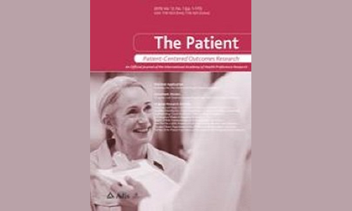 A Qualitative Research for Defining Meaningful Attributes for the Treatment of Inflammatory Bowel Disease from the Patient Perspective