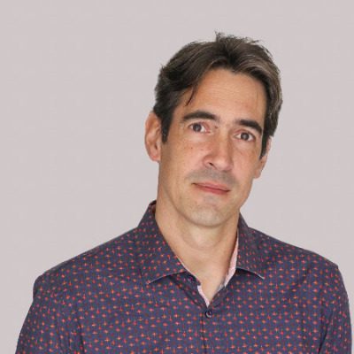 Mark Oppe