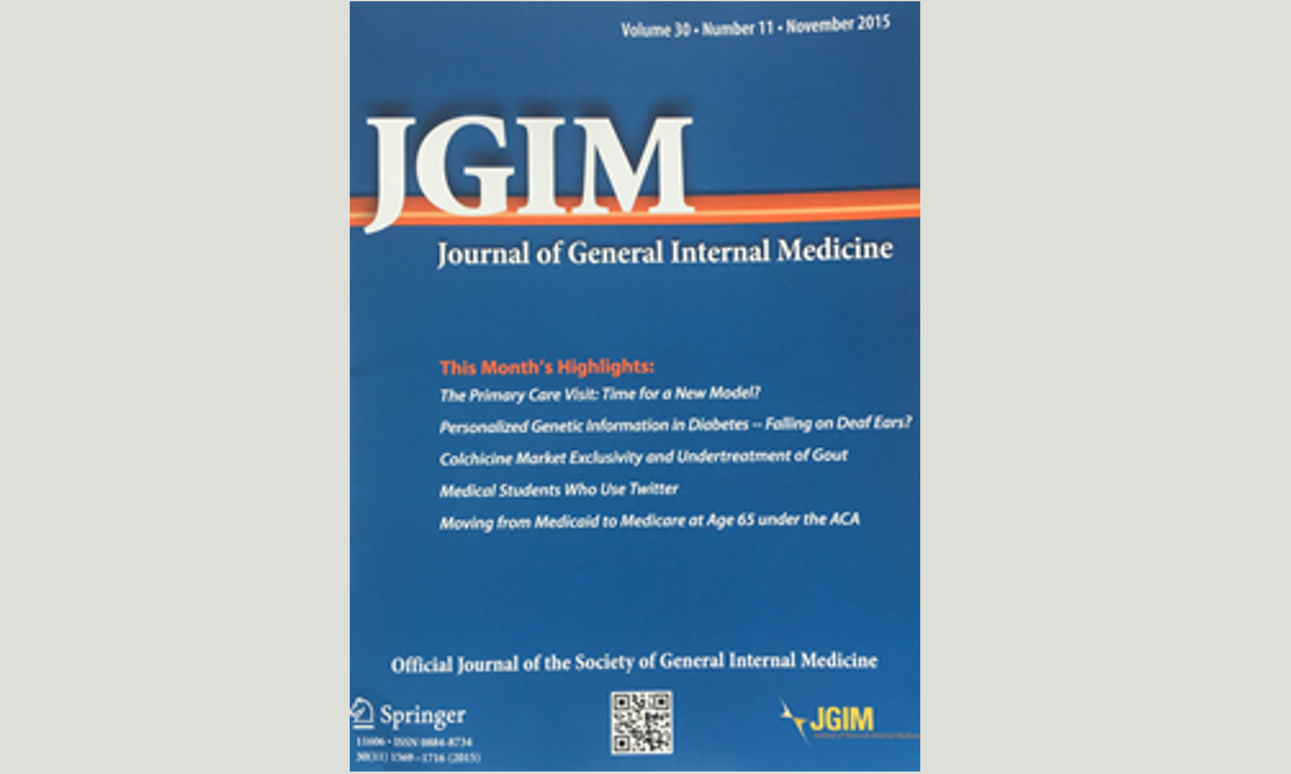 Pragmatic Clinical Trial to Improve Patient Experience Among Adults During Transitions from Hospital to Home: the PArTNER study